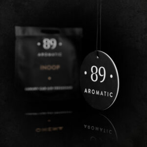 Aromatic89 Autoraumduft jetzt online bestellen. Inoop.